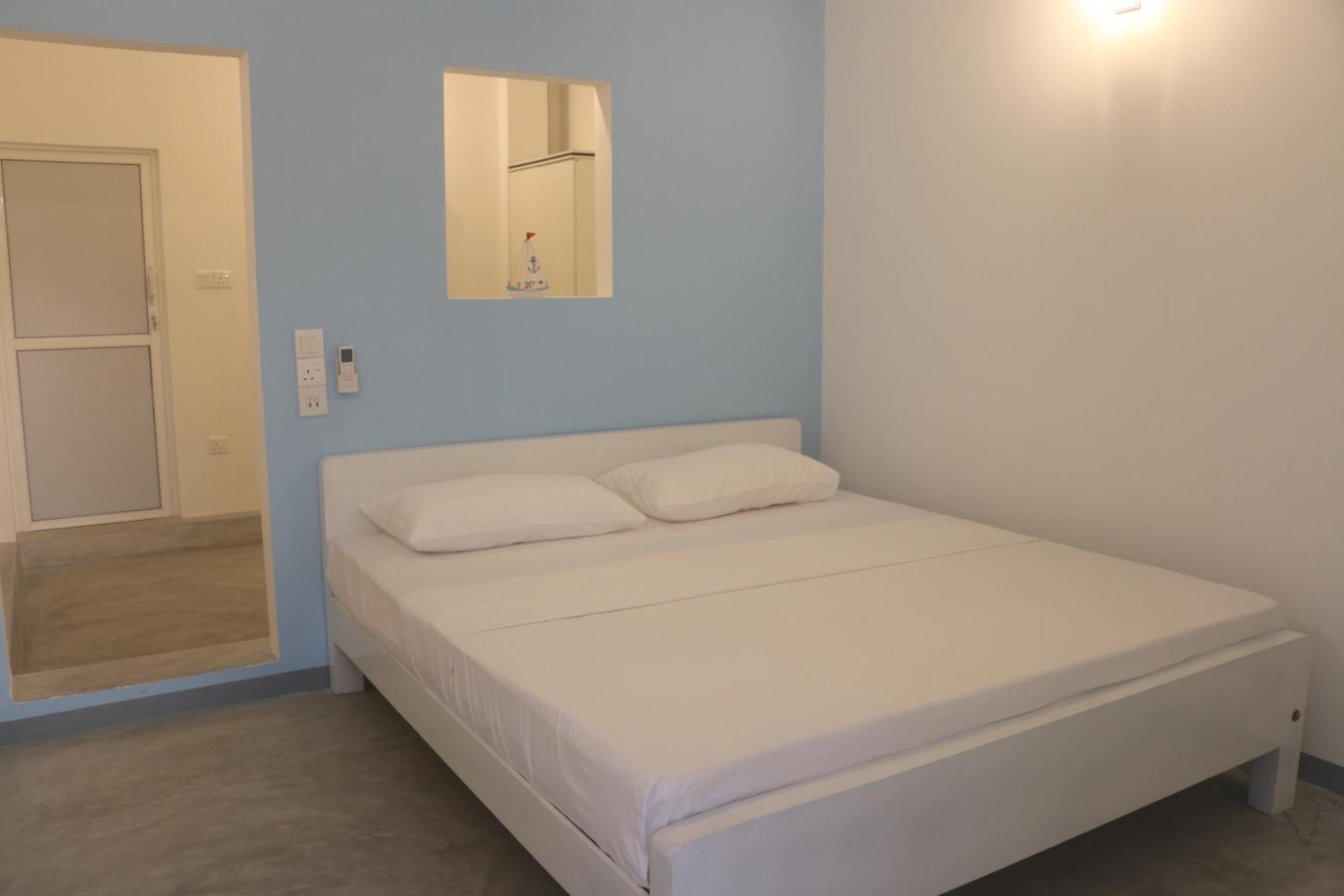 A.V.N Homestay Unawatuna Luaran gambar