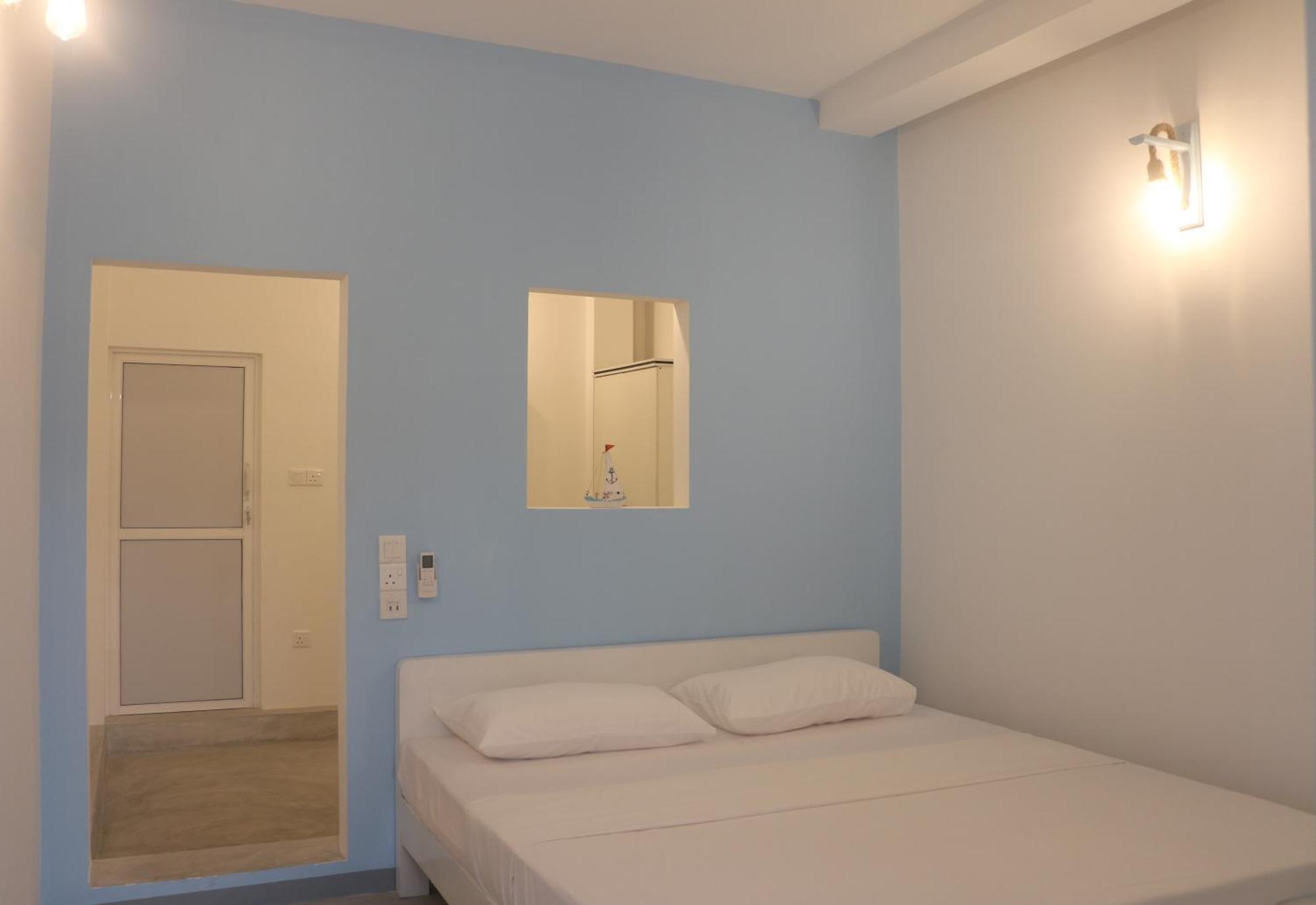 A.V.N Homestay Unawatuna Luaran gambar