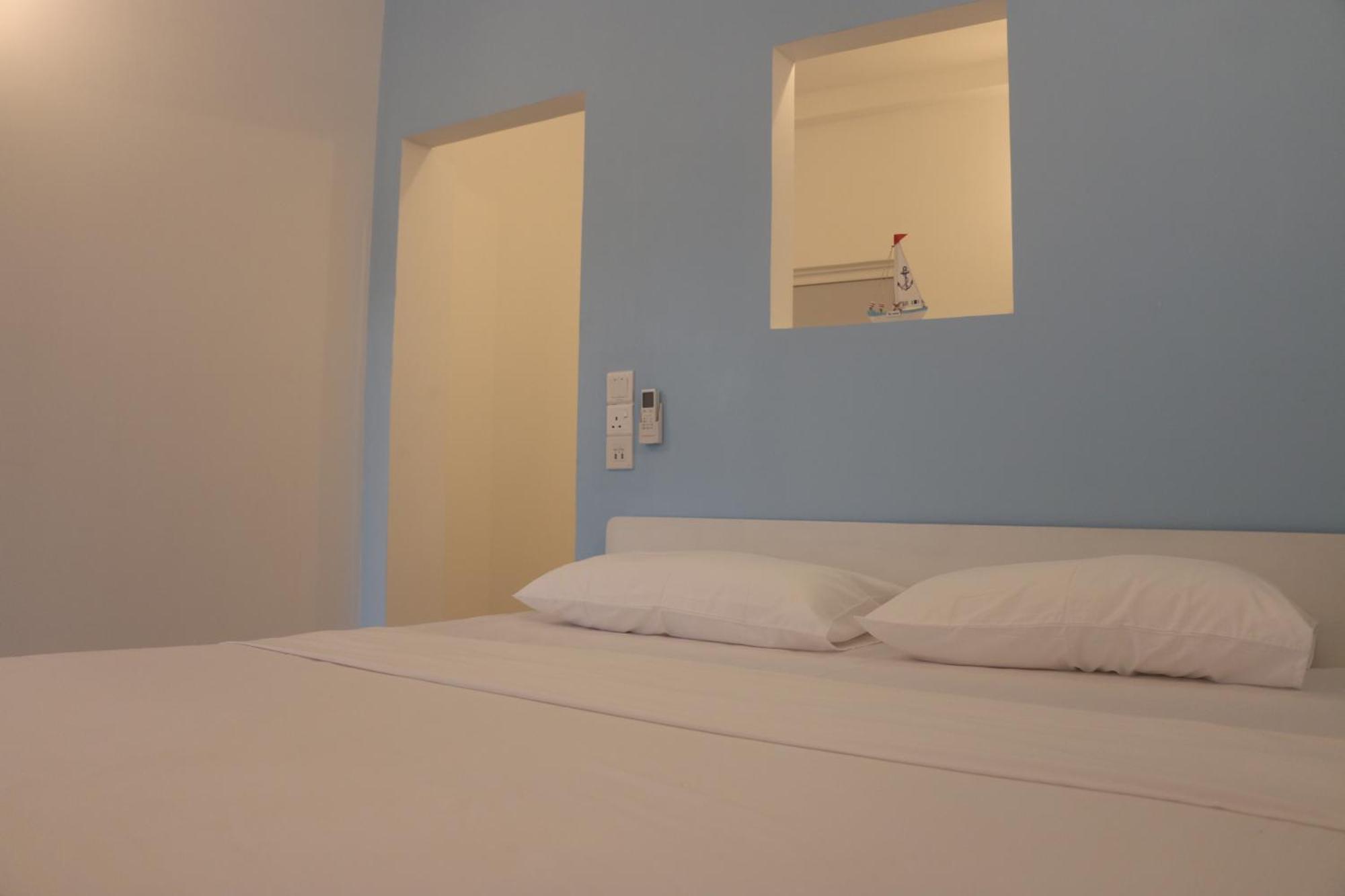A.V.N Homestay Unawatuna Luaran gambar