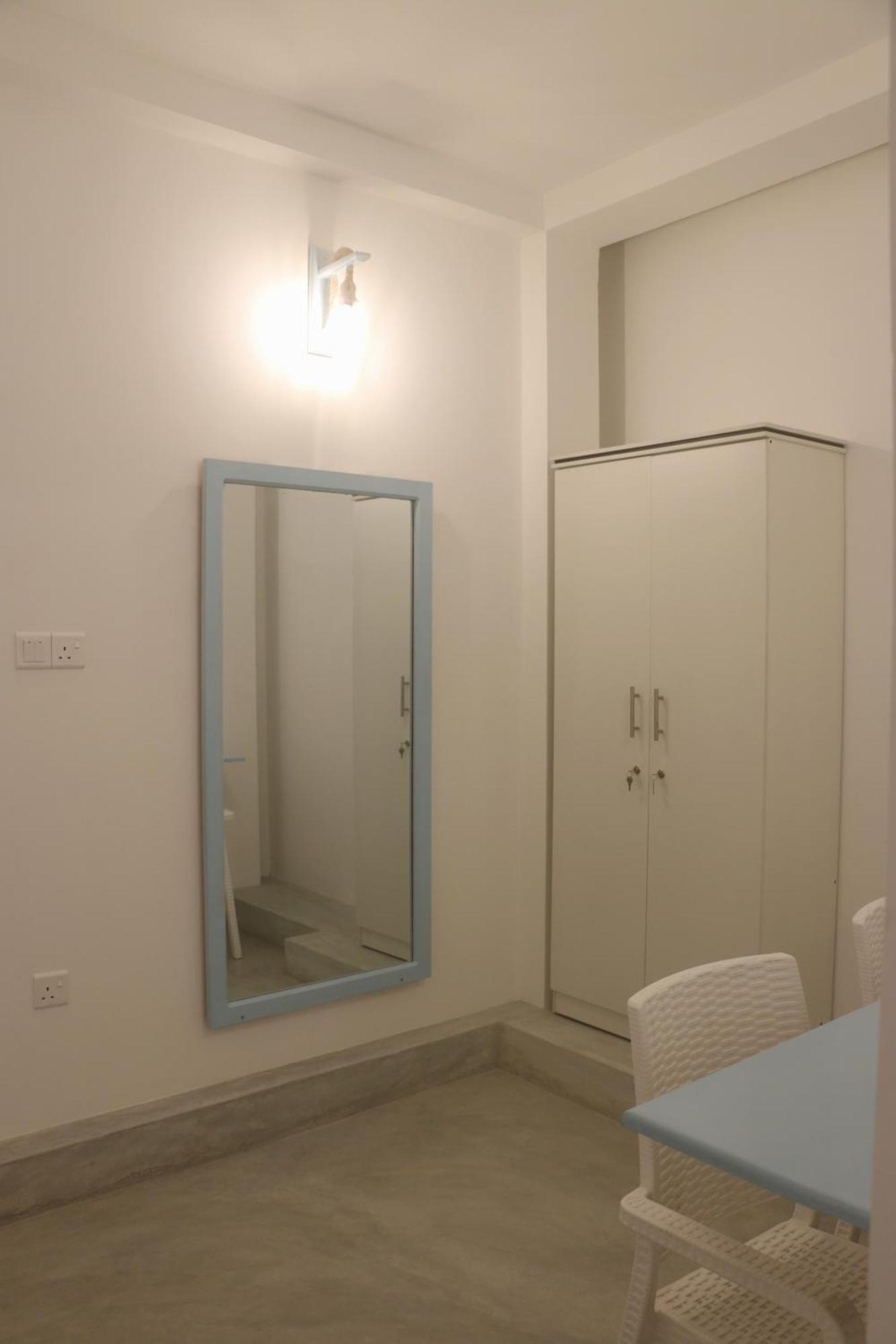 A.V.N Homestay Unawatuna Luaran gambar