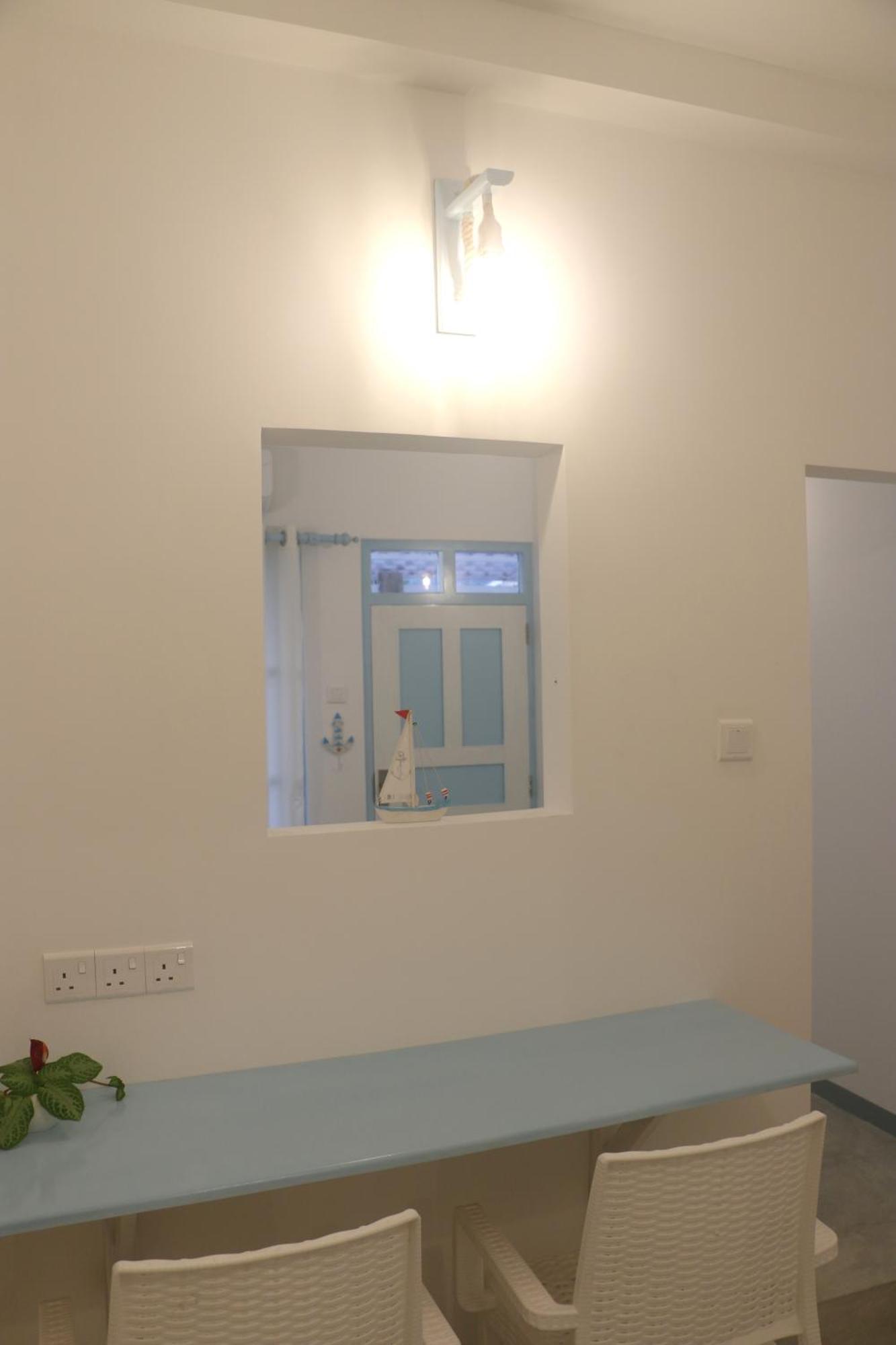 A.V.N Homestay Unawatuna Luaran gambar