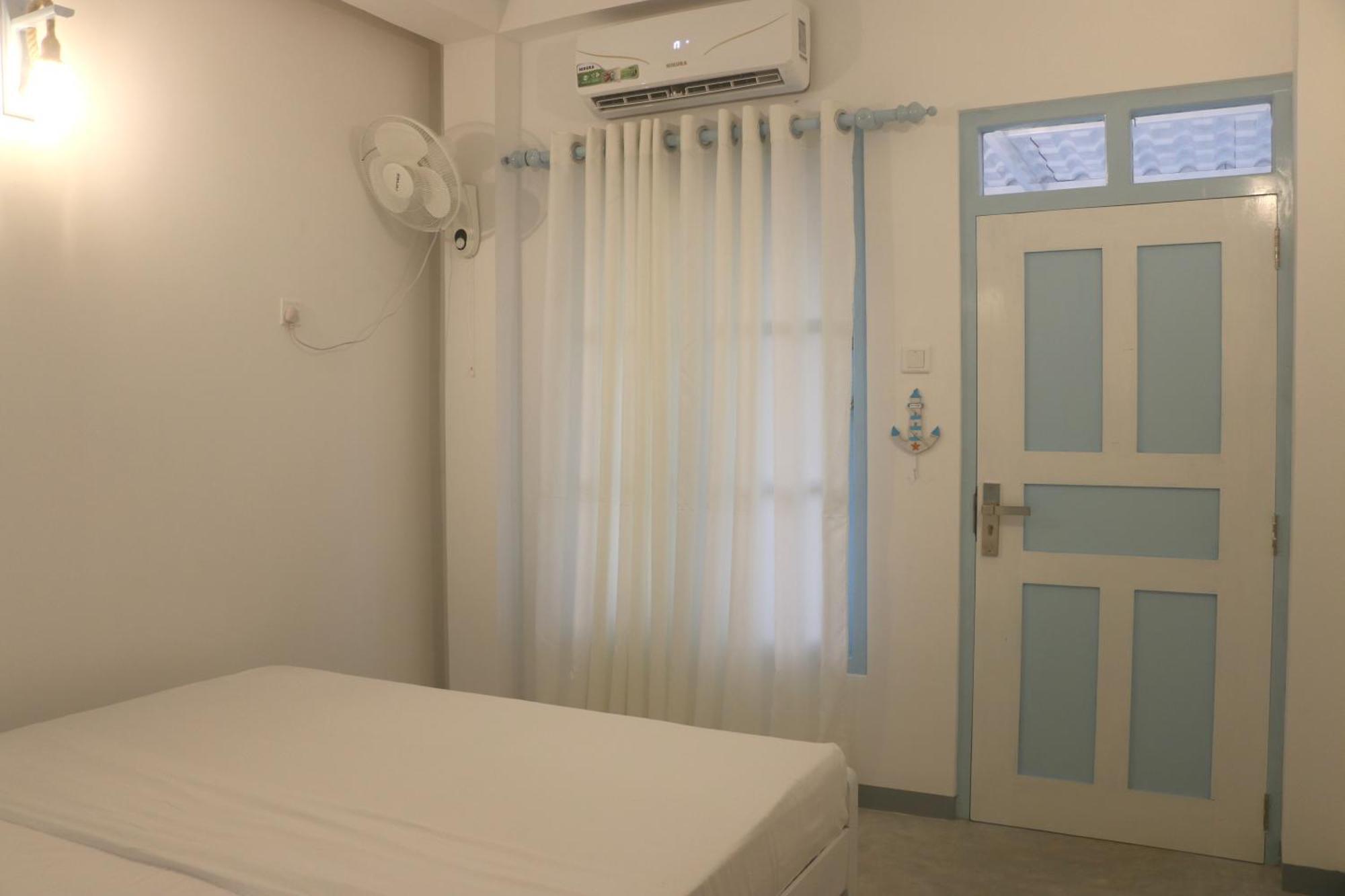 A.V.N Homestay Unawatuna Luaran gambar