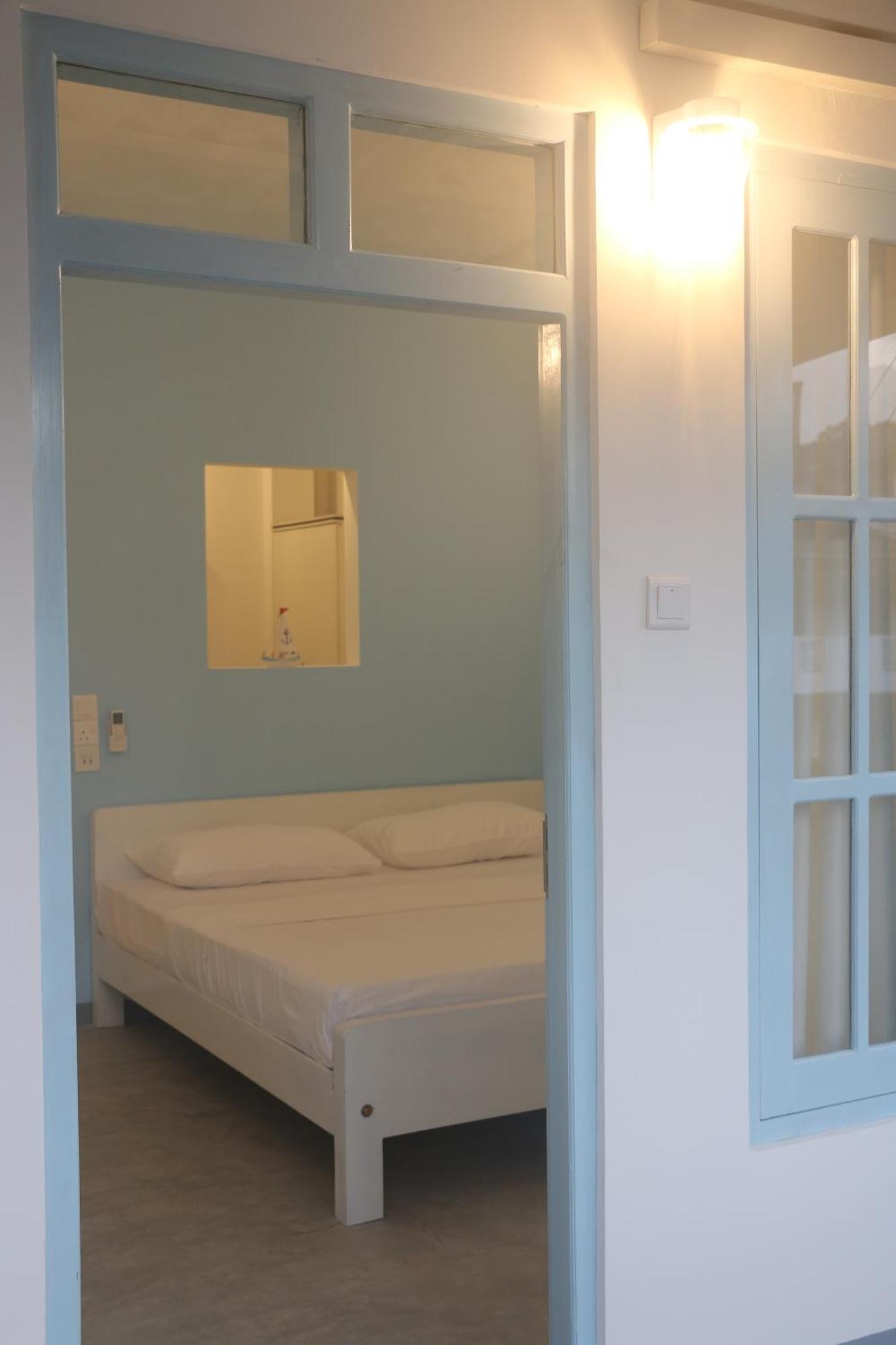 A.V.N Homestay Unawatuna Luaran gambar