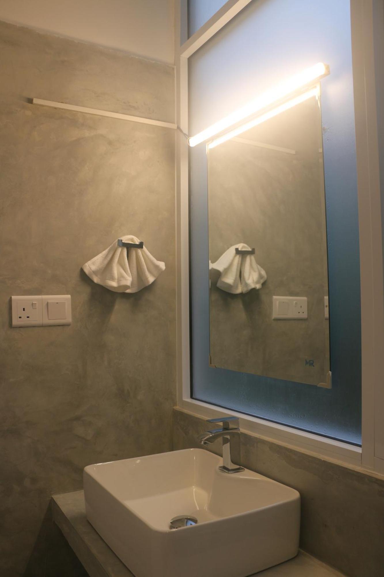 A.V.N Homestay Unawatuna Luaran gambar