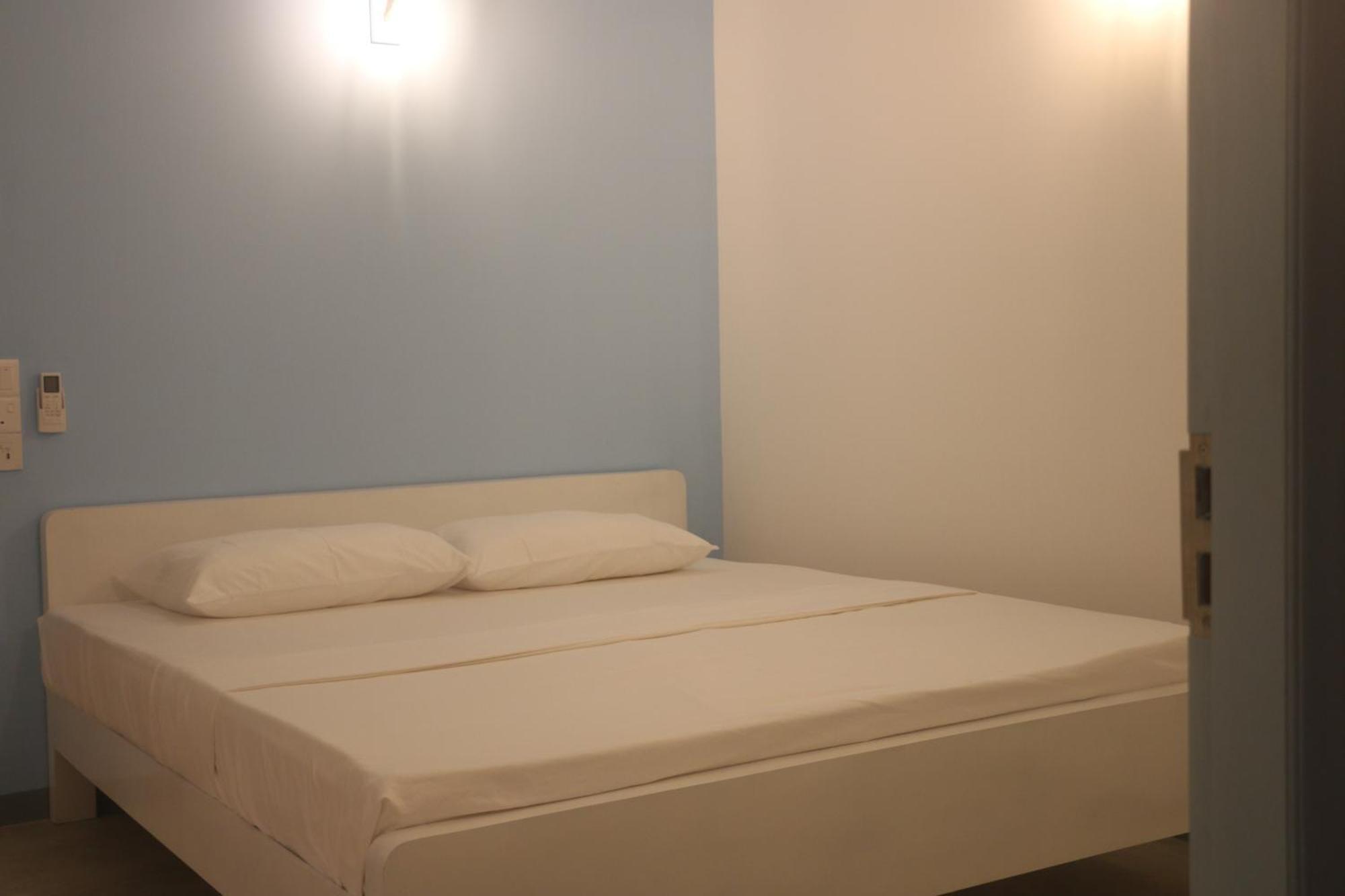 A.V.N Homestay Unawatuna Luaran gambar