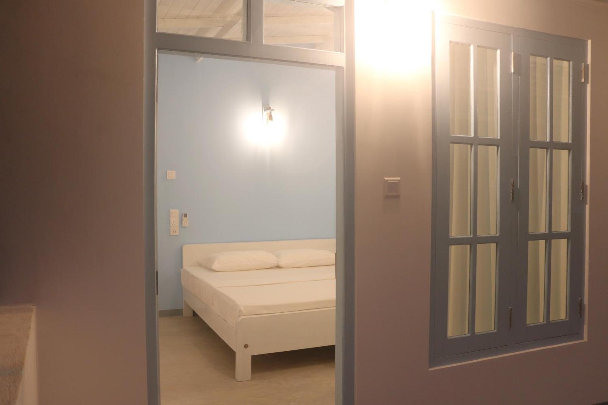 A.V.N Homestay Unawatuna Luaran gambar
