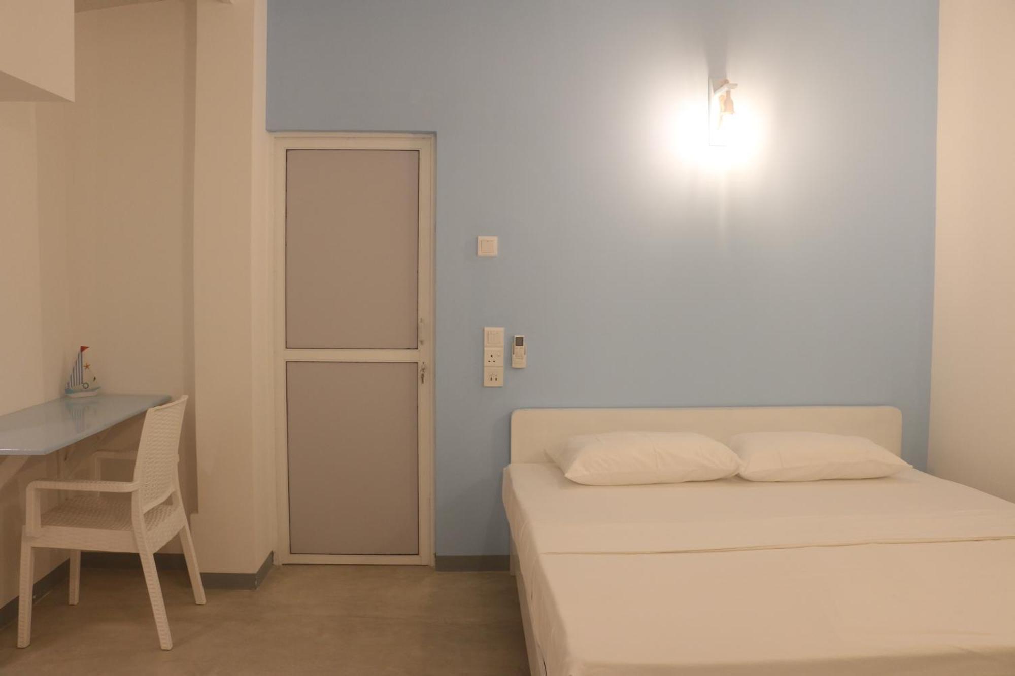 A.V.N Homestay Unawatuna Luaran gambar