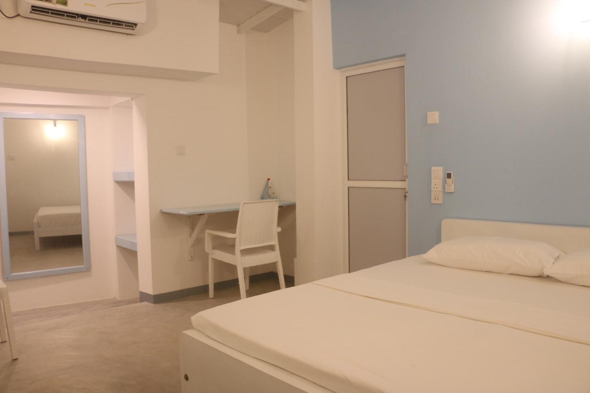 A.V.N Homestay Unawatuna Luaran gambar