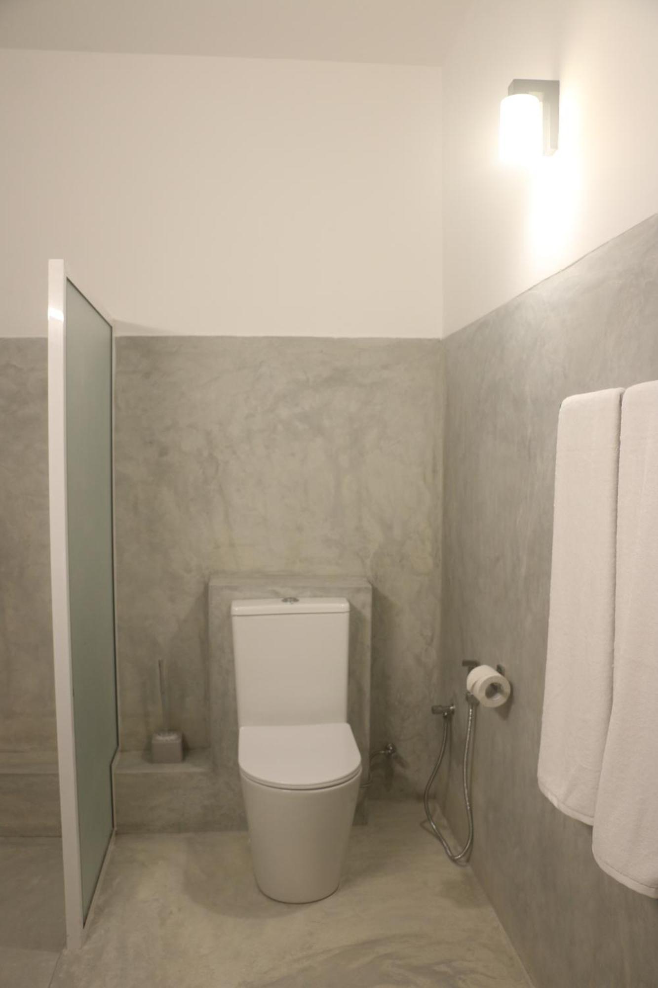 A.V.N Homestay Unawatuna Luaran gambar