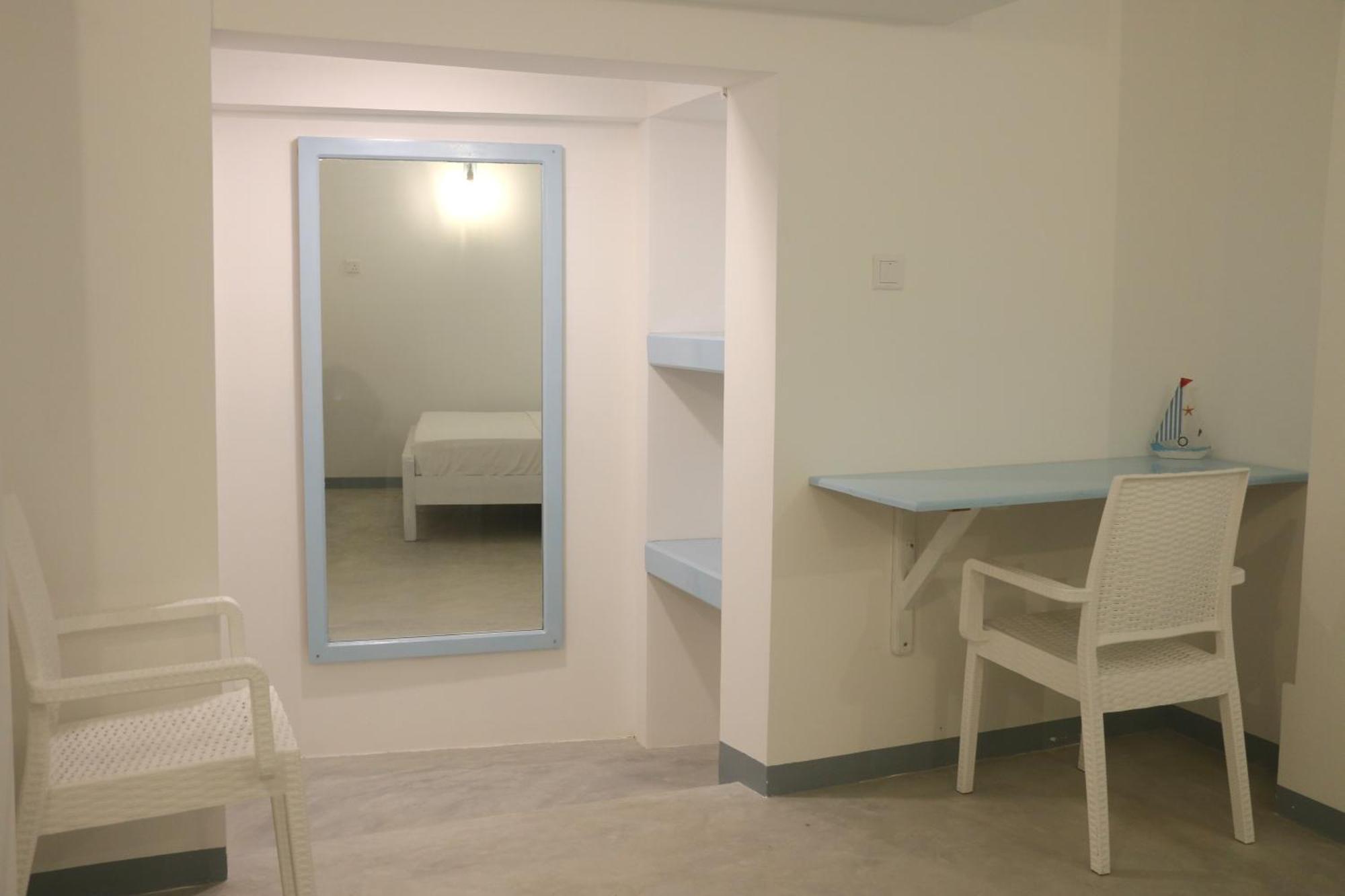 A.V.N Homestay Unawatuna Luaran gambar
