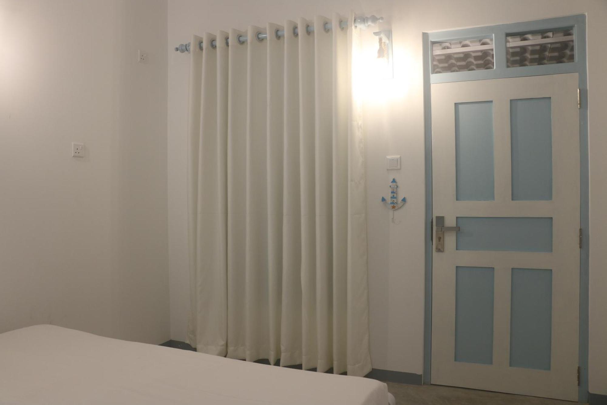 A.V.N Homestay Unawatuna Luaran gambar